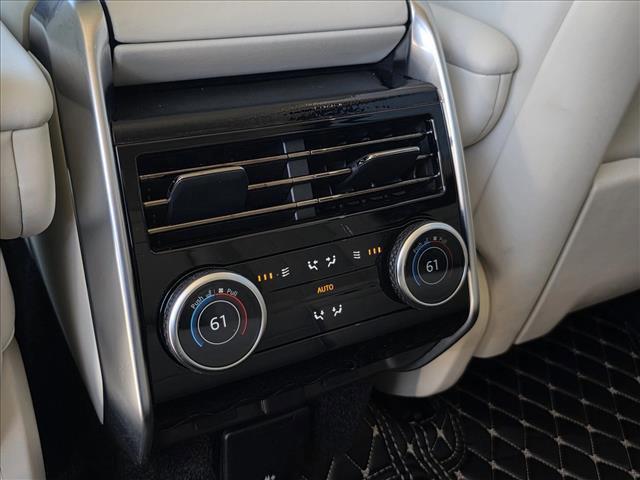 used 2023 Land Rover Range Rover car, priced at $104,992