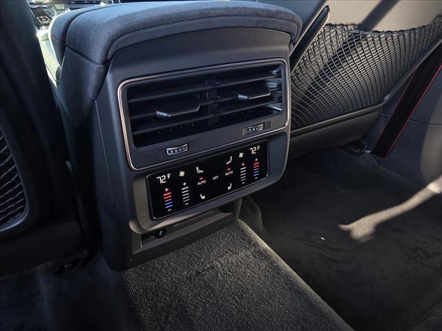 new 2026 Audi RS Q8 car, priced at $150,065