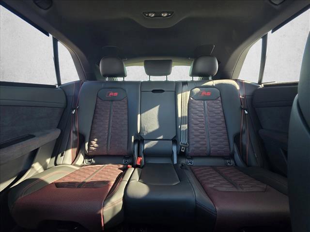 new 2026 Audi RS Q8 car, priced at $150,065