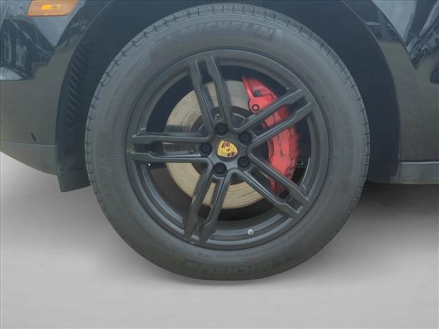 used 2015 Porsche Macan car, priced at $18,794