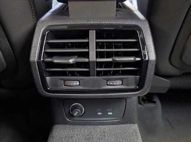 new 2025 Audi Q3 car, priced at $44,027