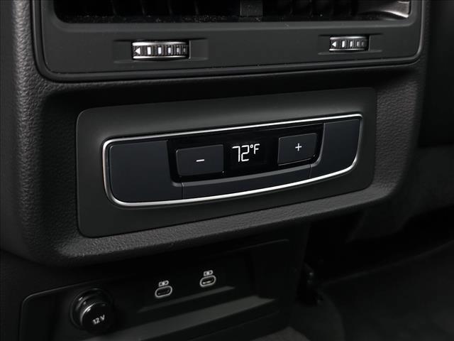 used 2025 Audi Q7 car, priced at $50,755