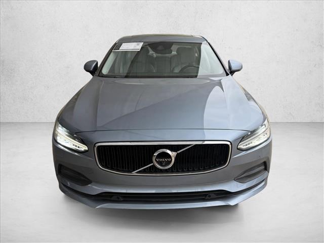used 2018 Volvo S90 car, priced at $18,448