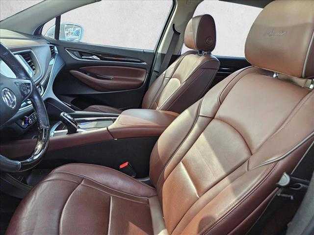 used 2019 Buick Enclave car, priced at $16,441