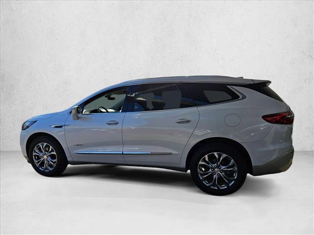used 2019 Buick Enclave car, priced at $16,441