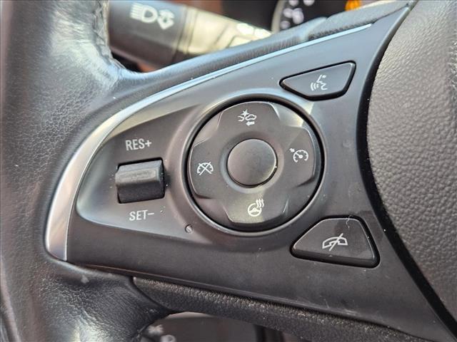 used 2019 Buick Enclave car, priced at $16,441