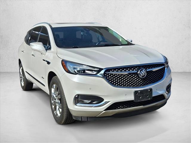 used 2019 Buick Enclave car, priced at $16,441