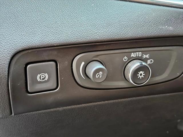 used 2019 Buick Enclave car, priced at $16,441