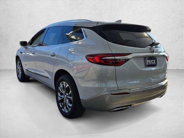 used 2019 Buick Enclave car, priced at $16,441