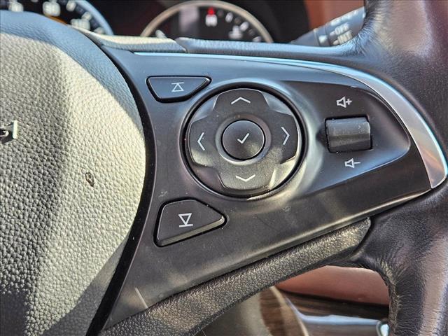 used 2019 Buick Enclave car, priced at $16,441