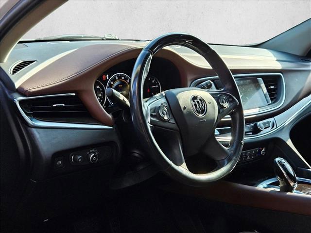 used 2019 Buick Enclave car, priced at $16,441