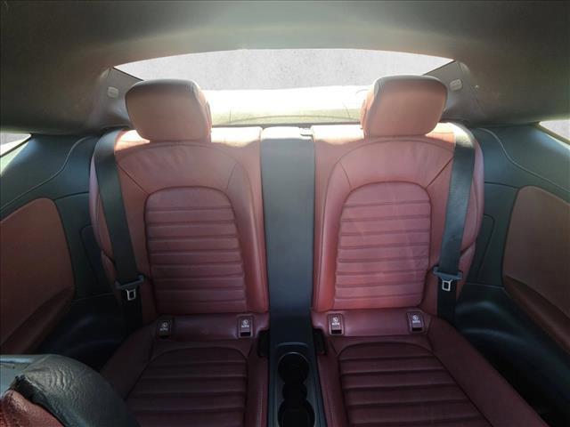 used 2019 Mercedes-Benz C-Class car, priced at $22,898