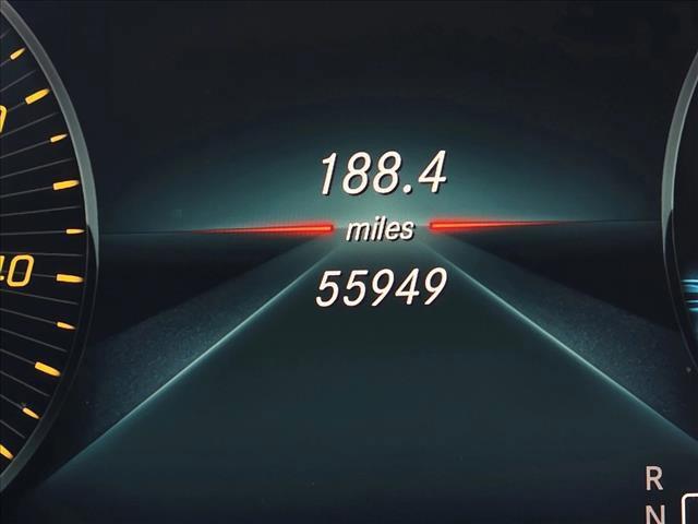 used 2019 Mercedes-Benz C-Class car, priced at $22,898