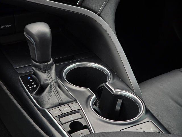 used 2018 Toyota Camry car, priced at $21,779