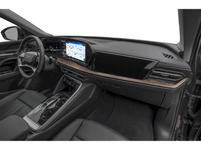 new 2027 Audi Q5 car, priced at $61,820