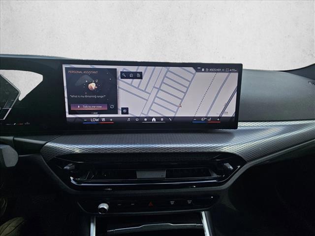 used 2025 BMW 430 Gran Coupe car, priced at $42,690