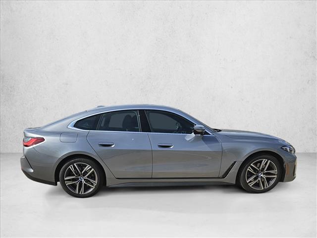 used 2025 BMW 430 Gran Coupe car, priced at $42,690