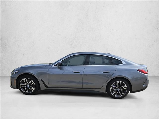 used 2025 BMW 430 Gran Coupe car, priced at $42,690