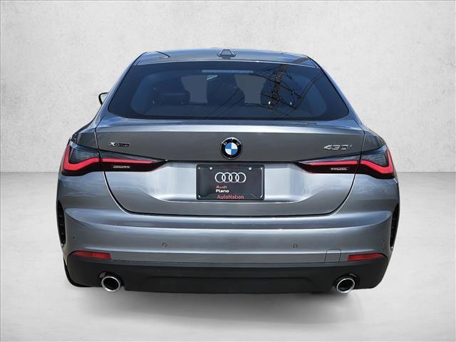 used 2025 BMW 430 Gran Coupe car, priced at $42,690