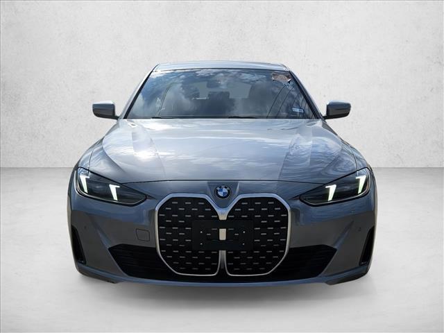 used 2025 BMW 430 Gran Coupe car, priced at $42,690