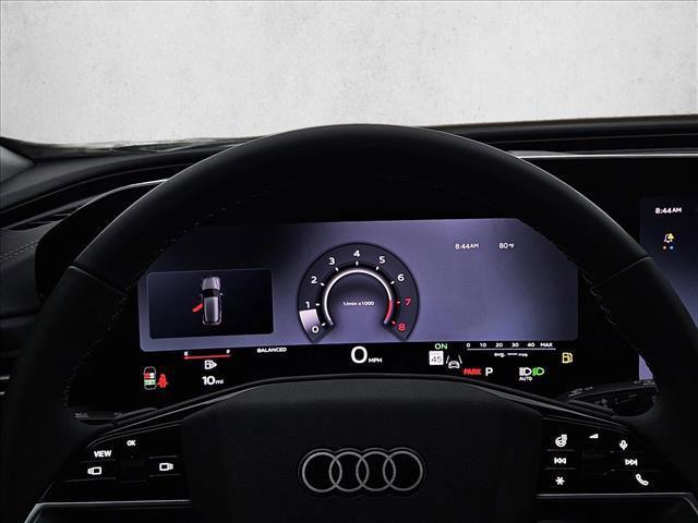 new 2026 Audi Q5 car, priced at $61,020