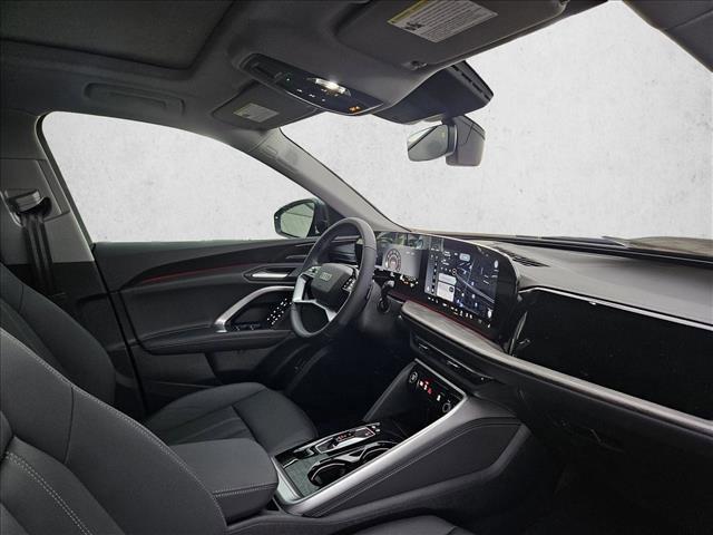 new 2026 Audi Q5 car, priced at $61,020