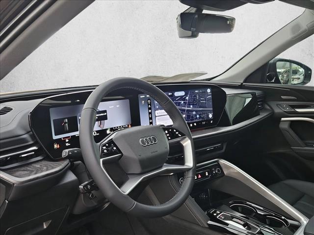 new 2026 Audi Q5 car, priced at $61,020