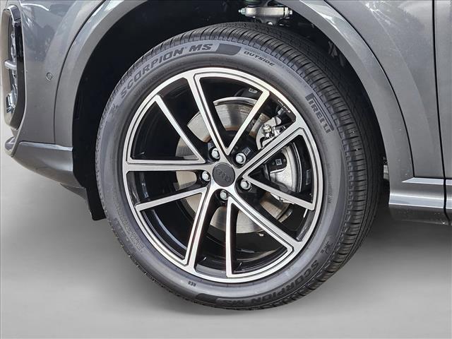 new 2026 Audi Q5 car, priced at $61,020