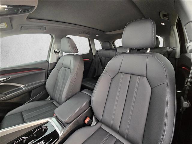 new 2026 Audi Q5 car, priced at $61,020