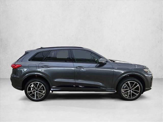 new 2026 Audi Q5 car, priced at $61,020