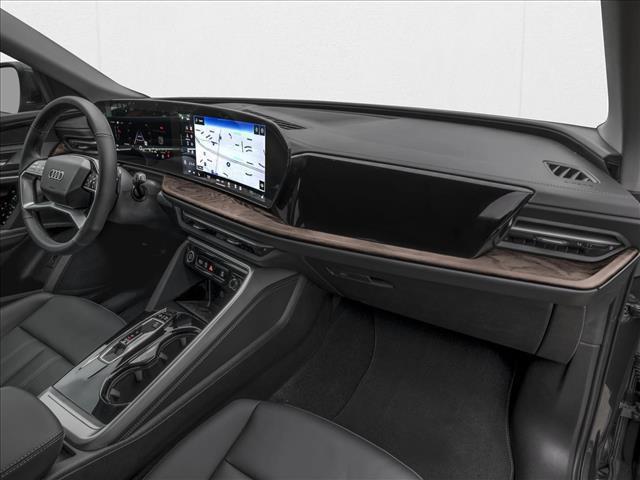 new 2026 Audi Q5 car, priced at $61,055