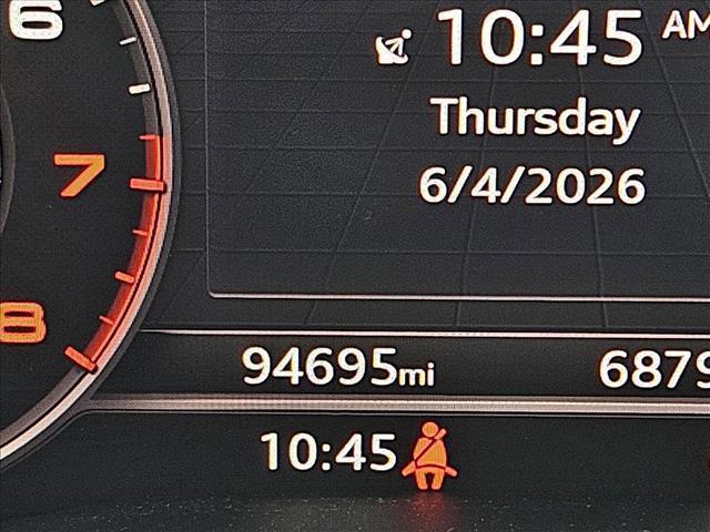 used 2019 Audi Q5 car, priced at $18,351