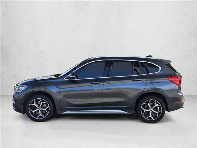 used 2019 BMW X1 car, priced at $19,756