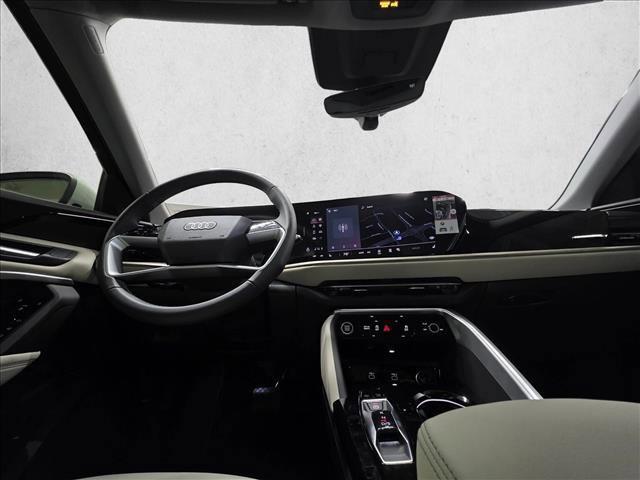 new 2025 Audi Q5 car, priced at $51,547