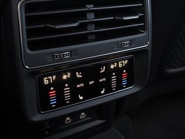 new 2026 Audi Q7 car, priced at $78,445