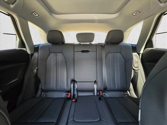 new 2025 Audi Q5 car, priced at $59,387