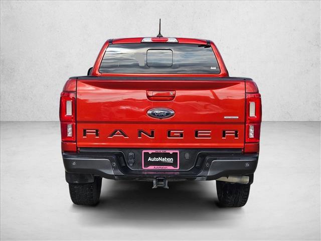used 2019 Ford Ranger car, priced at $21,359