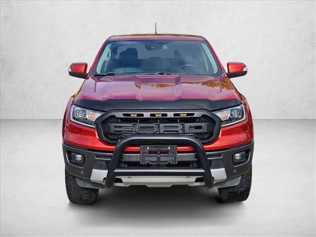 used 2019 Ford Ranger car, priced at $21,359