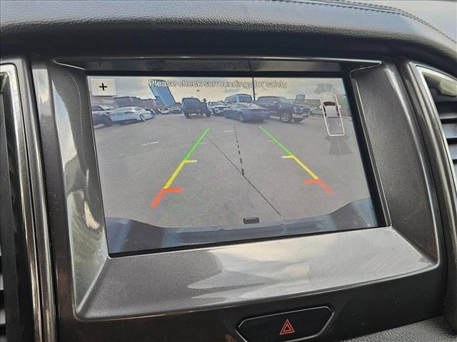 used 2019 Ford Ranger car, priced at $21,359