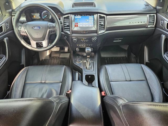 used 2019 Ford Ranger car, priced at $21,359