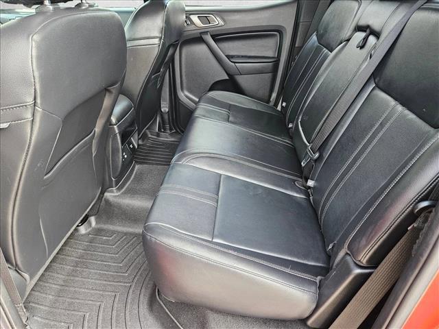 used 2019 Ford Ranger car, priced at $21,359