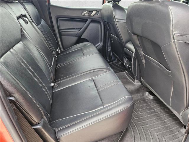 used 2019 Ford Ranger car, priced at $21,359