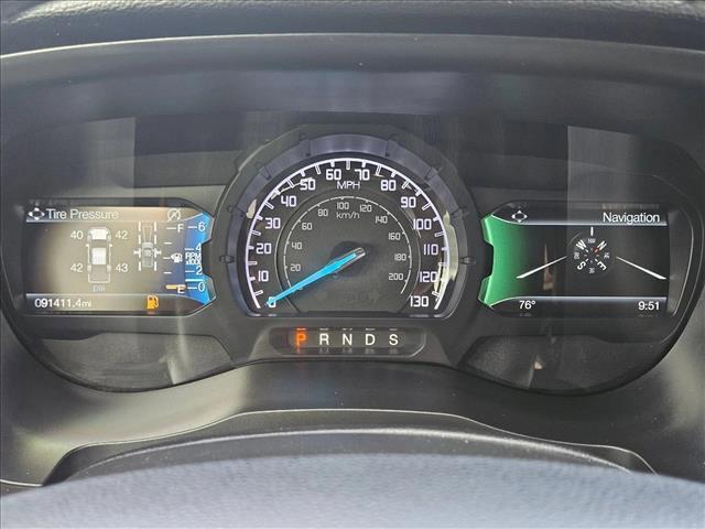 used 2019 Ford Ranger car, priced at $21,359