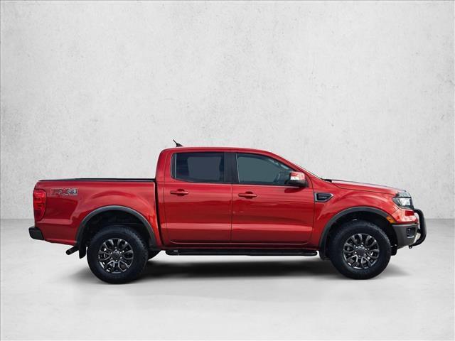 used 2019 Ford Ranger car, priced at $21,359