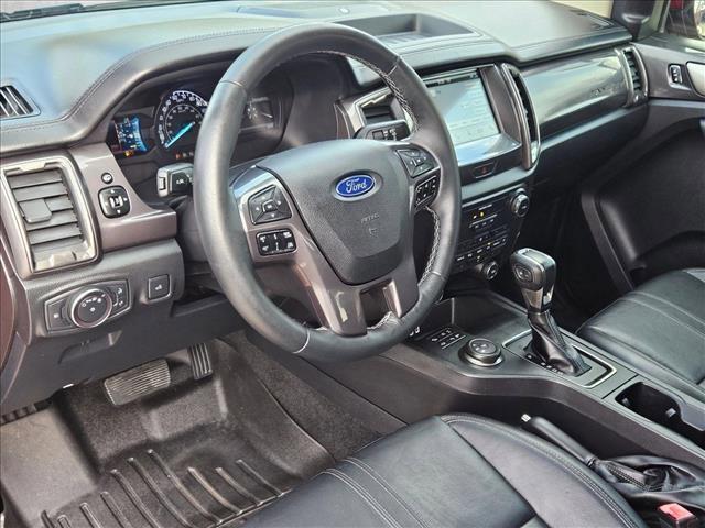 used 2019 Ford Ranger car, priced at $21,359