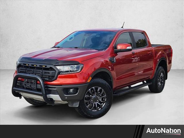 used 2019 Ford Ranger car, priced at $21,359
