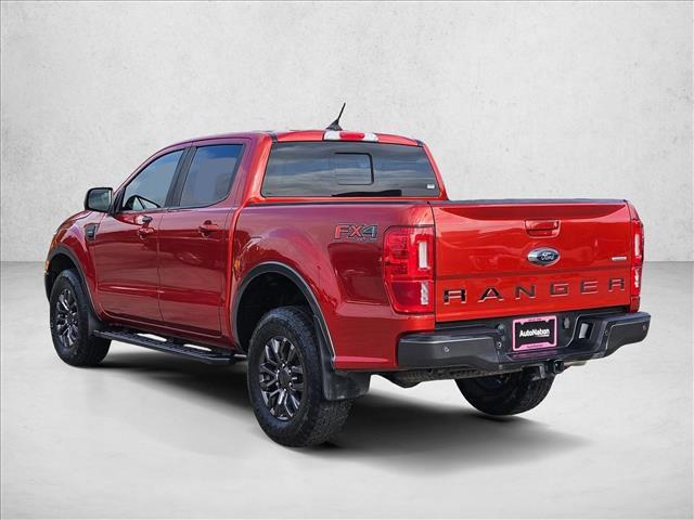 used 2019 Ford Ranger car, priced at $21,359