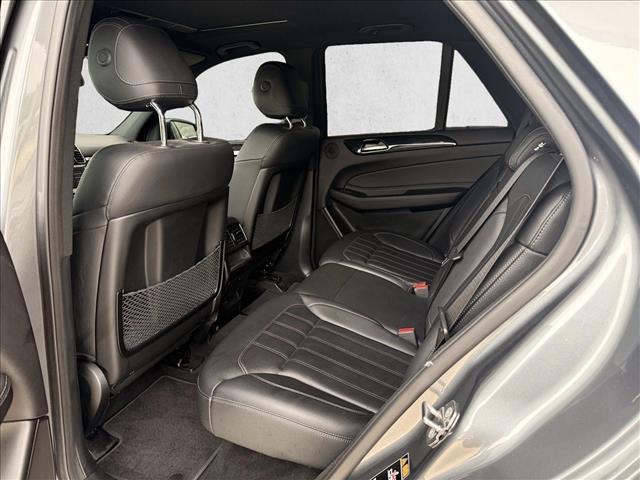 used 2018 Mercedes-Benz GLE 350 car, priced at $17,997