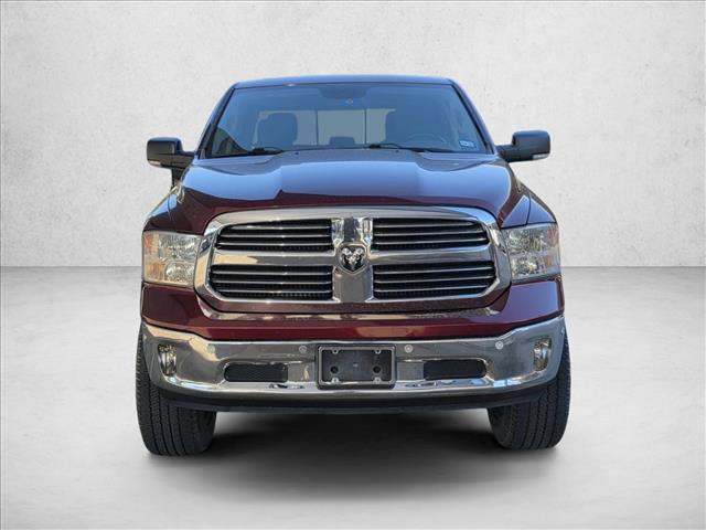 used 2017 Ram 1500 car, priced at $15,991