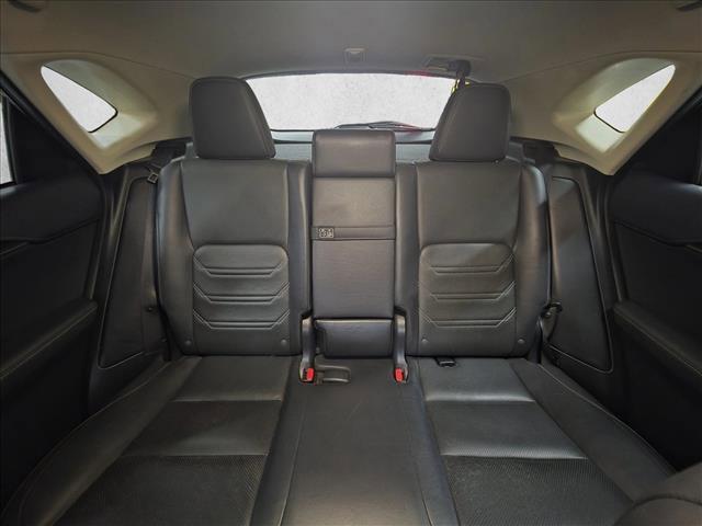 used 2015 Lexus NX 200t car, priced at $15,997